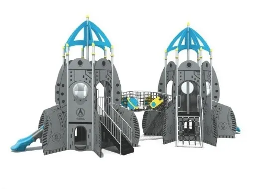 PE-001 Interstellar Voyage