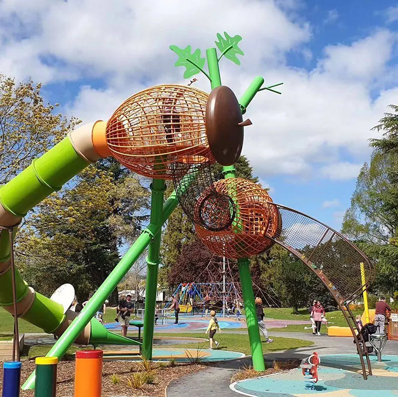 A-009 Pine Forest Park