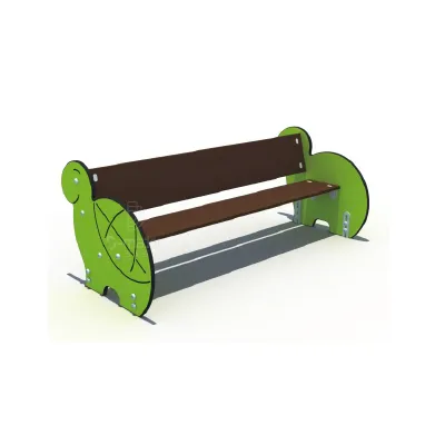 LS-004 Shaped Seat