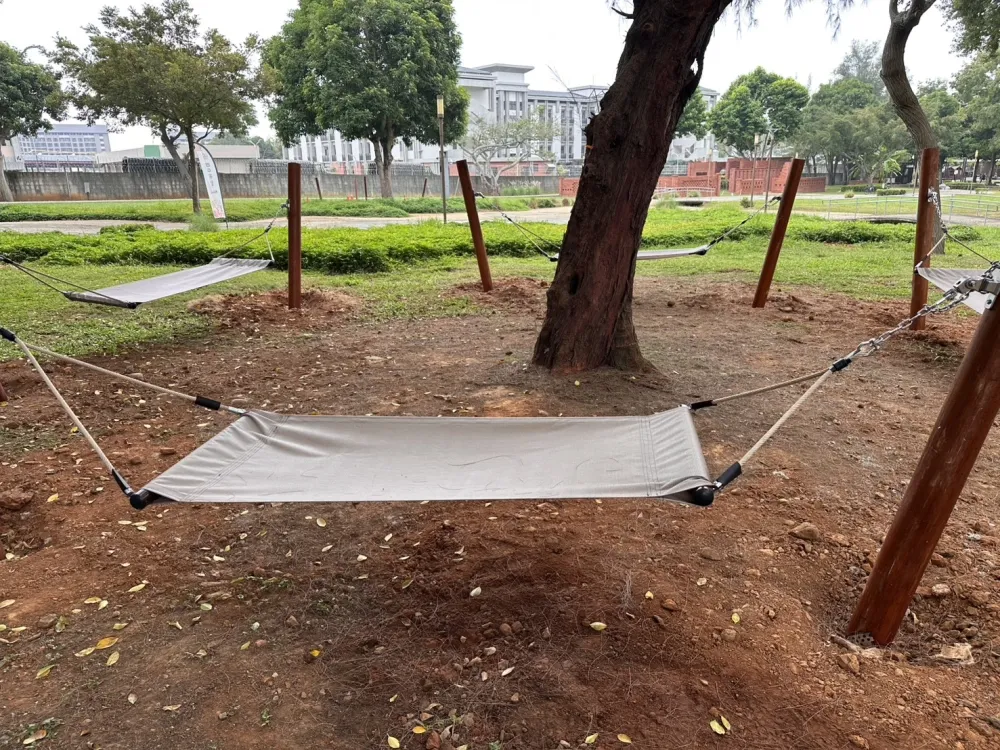 LS-003 Relaxing Hammock