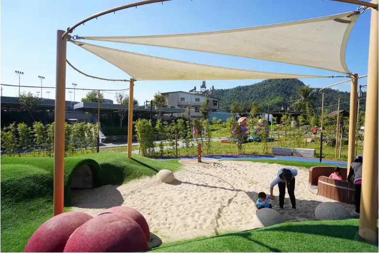 SN-002 Woven Shade Net