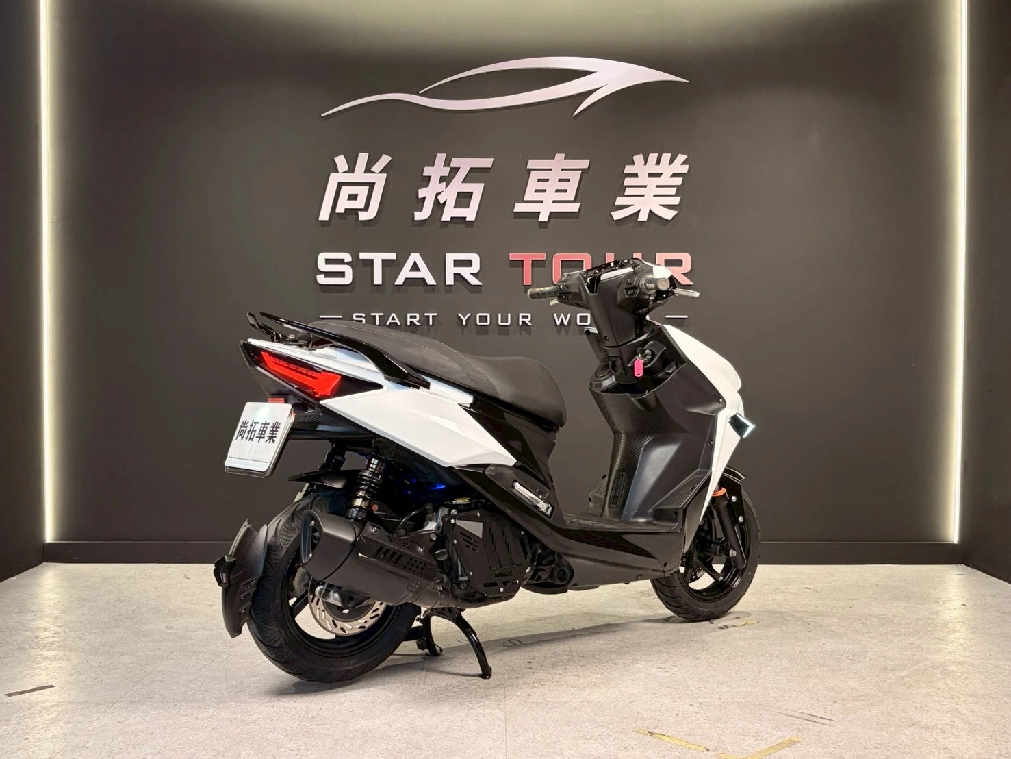 2022 JET SL ABS版