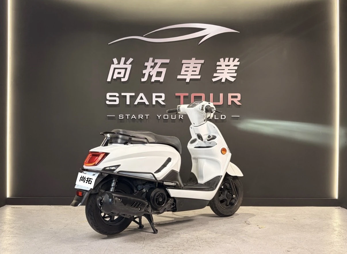 2022 Suzuki Saluto Keyless版