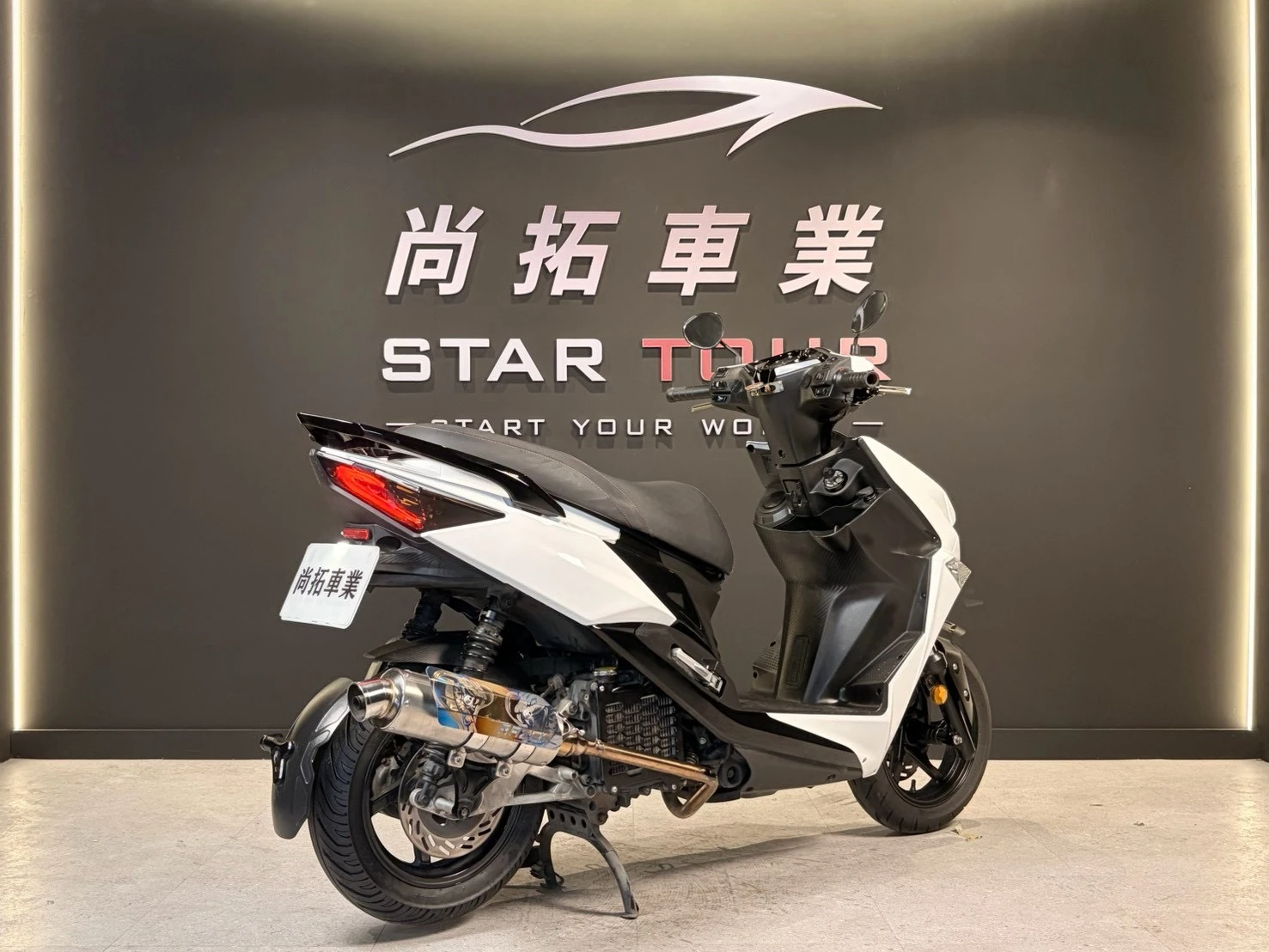 2023 JET SL ABS版