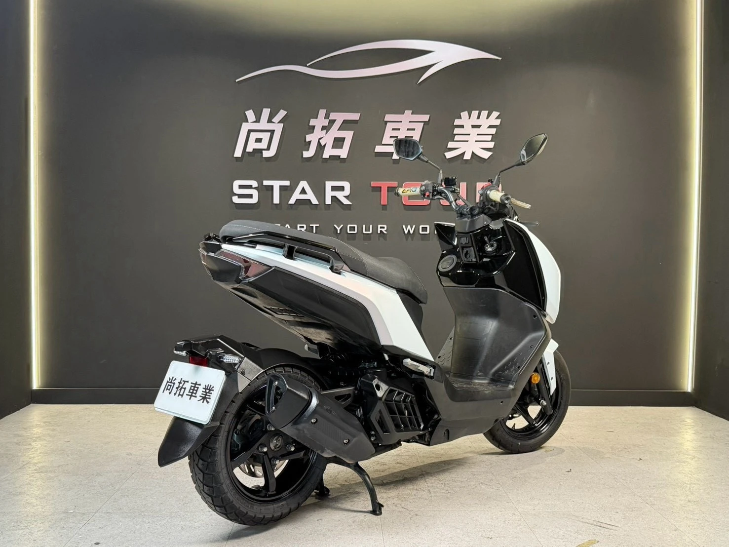 2025 SYM MMBCU 158