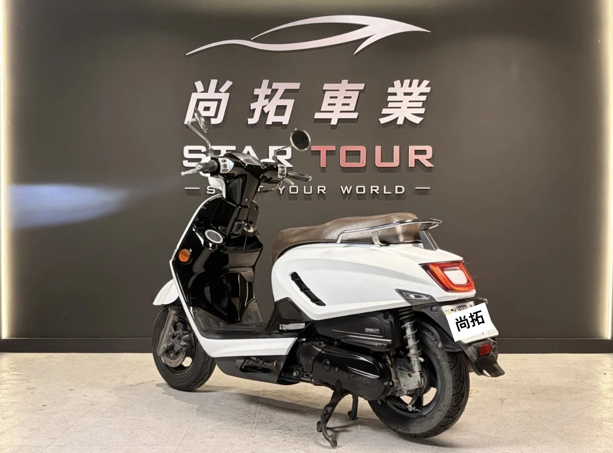 2021 Suzuki Saluto Keyless版