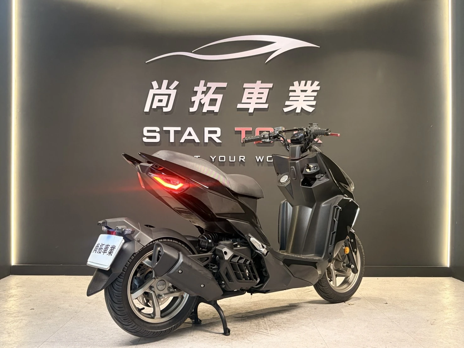 2020 SYM DRG一代 ABS版