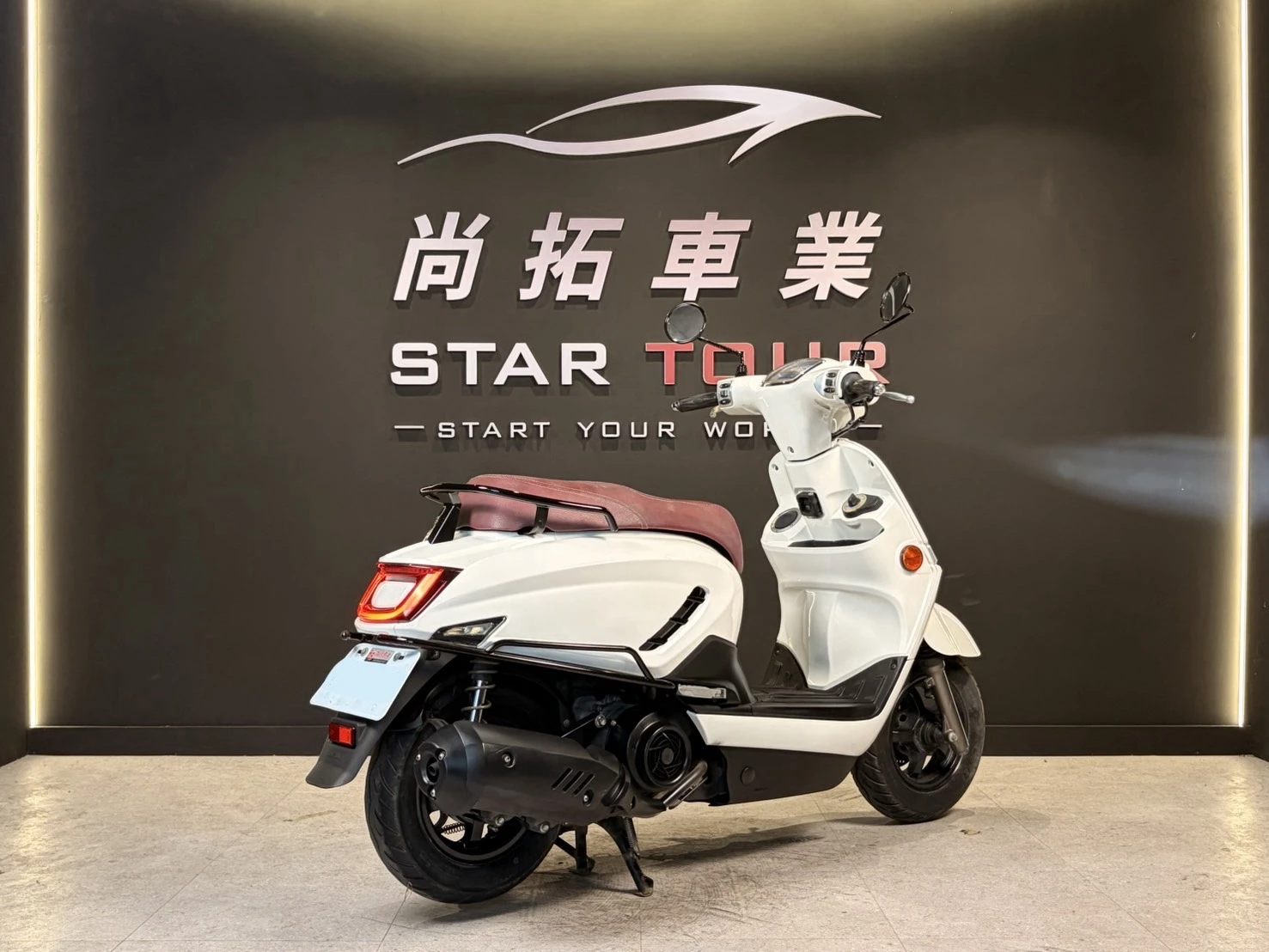  2021 Suzuki Saluto Keyless版