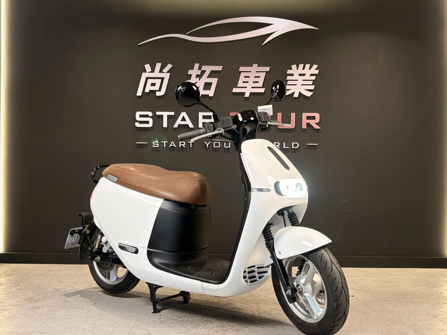 2020 Gogoro 2PLUS