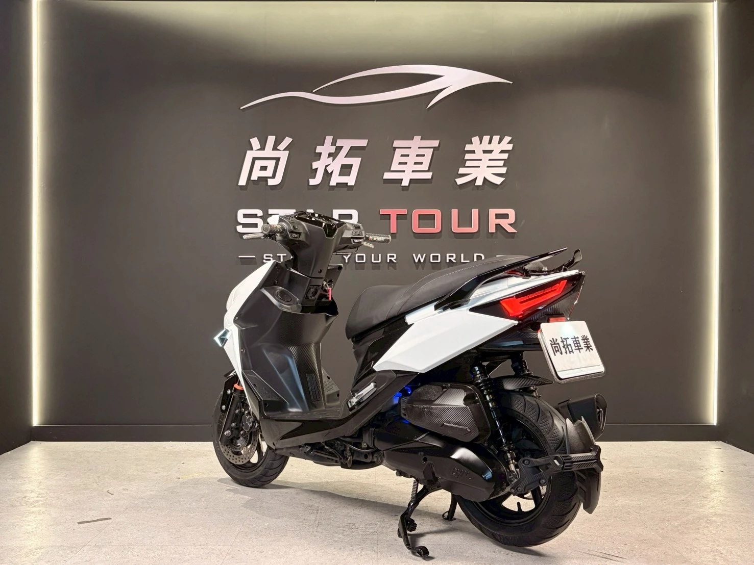 2022 JET SL ABS版