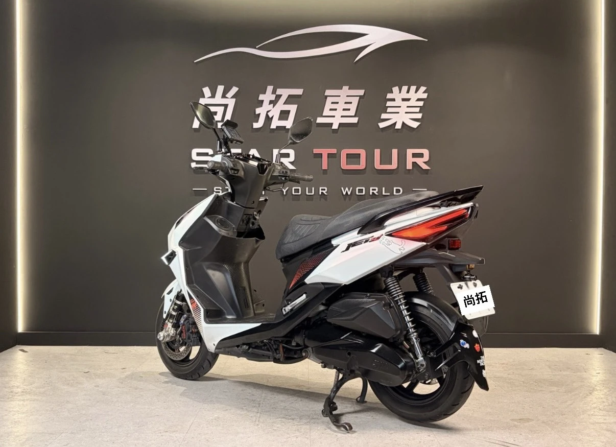 2024 SYM JET SL158