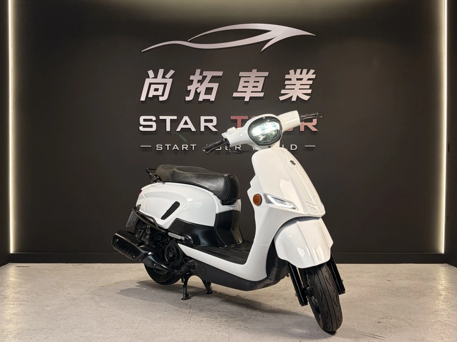 2022 Suzuki Saluto Keyless版