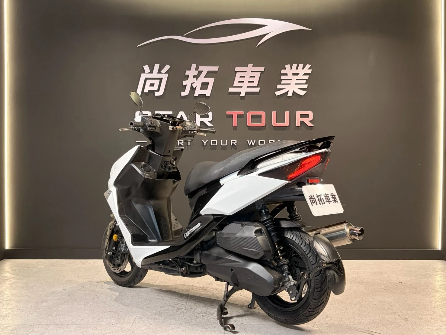 2023 JET SL ABS版