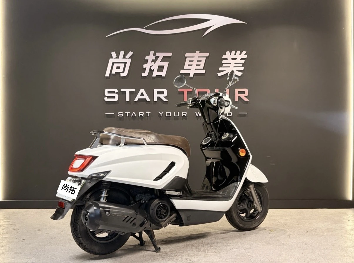 2021 Suzuki Saluto Keyless版