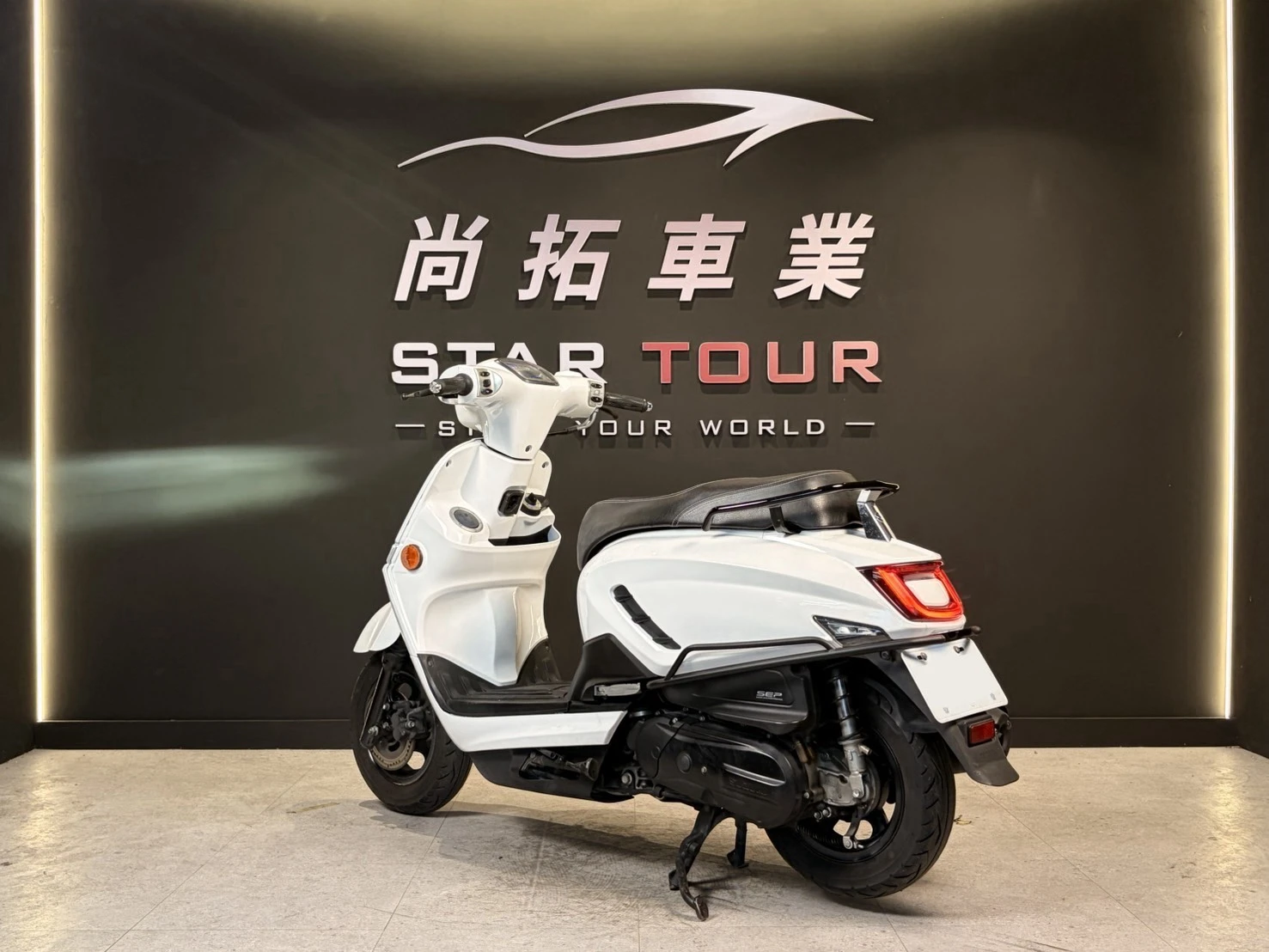 2022 Suzuki Saluto Keyless版