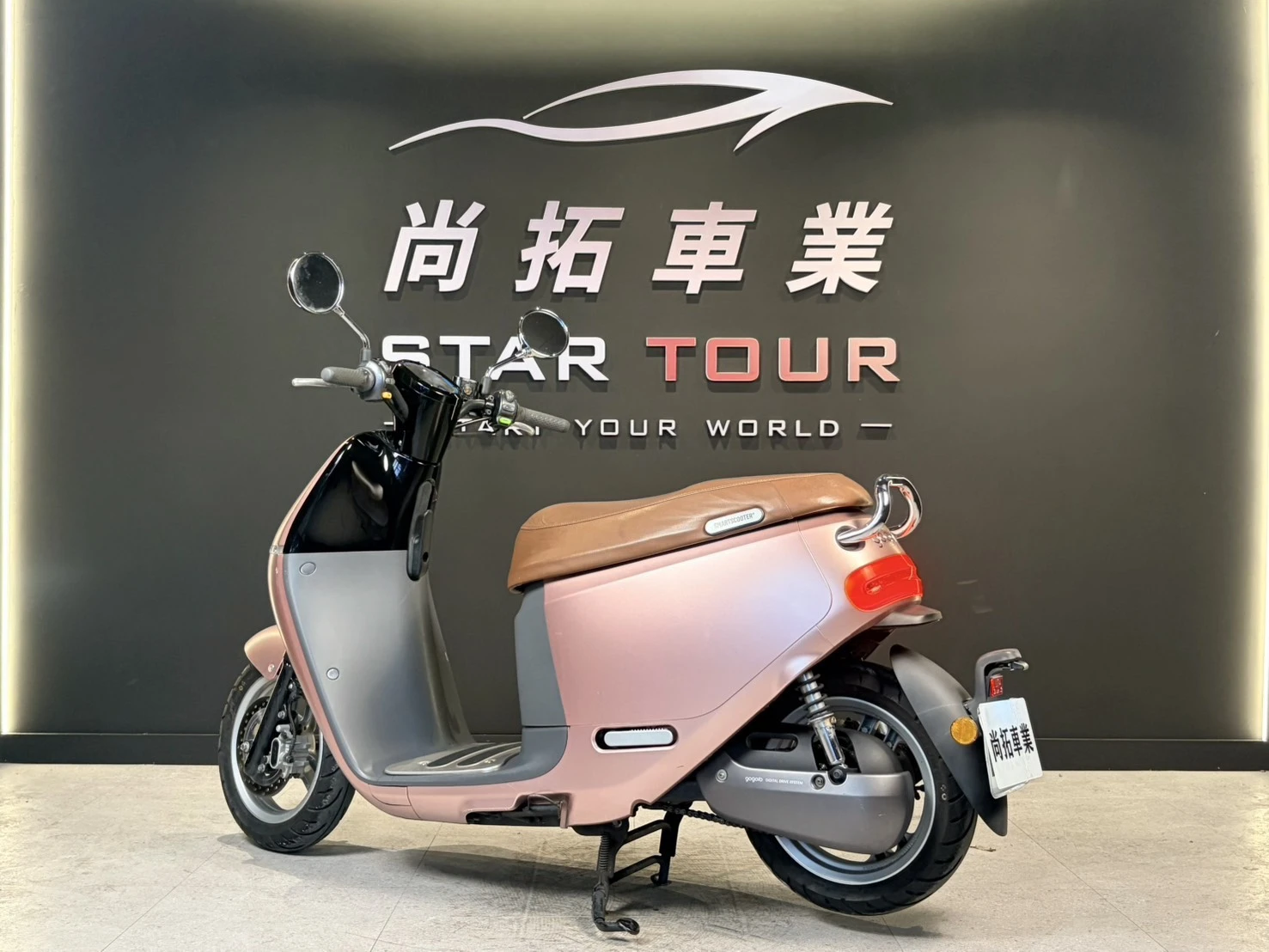 2019 Gogoro 2PLUS