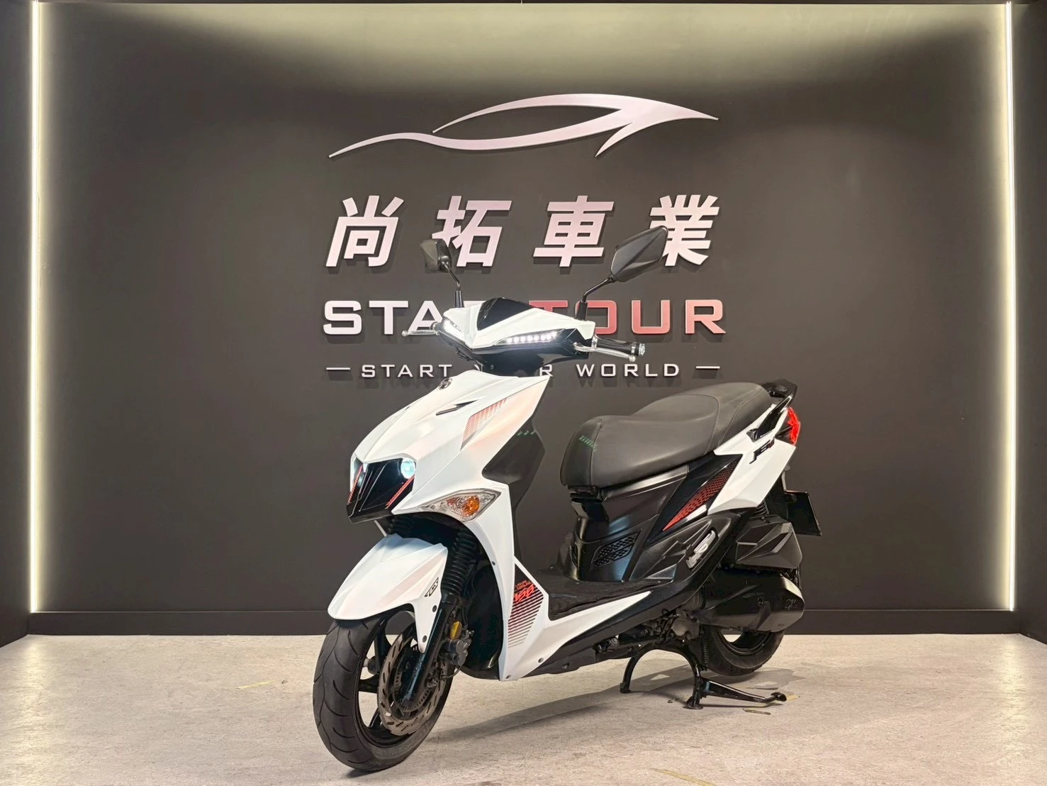 2024 SYM JET SL158