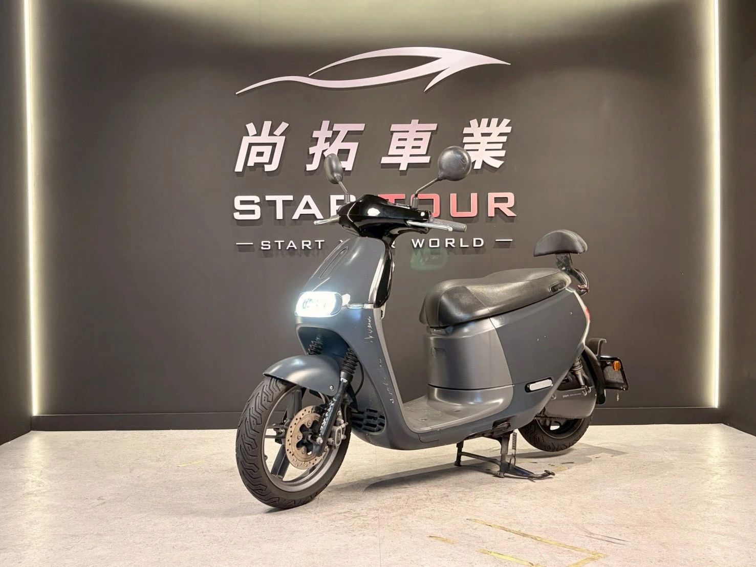 2019 Gogoro 2Delight