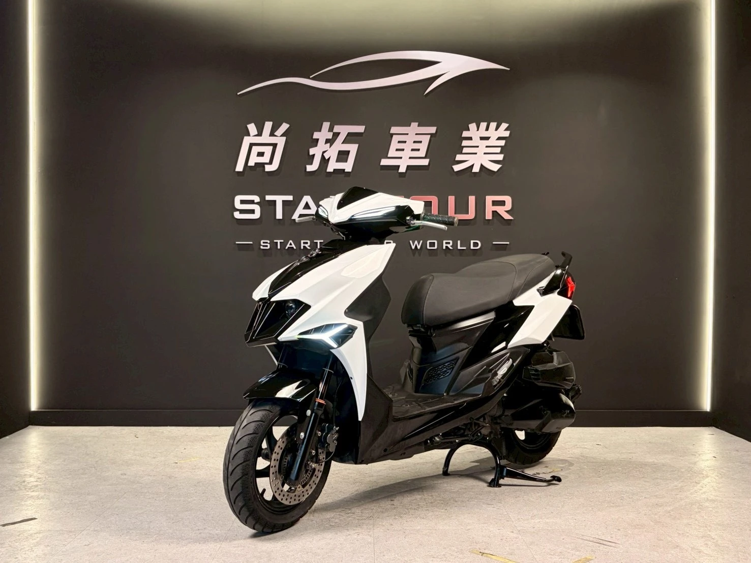 2022 JET SL ABS版