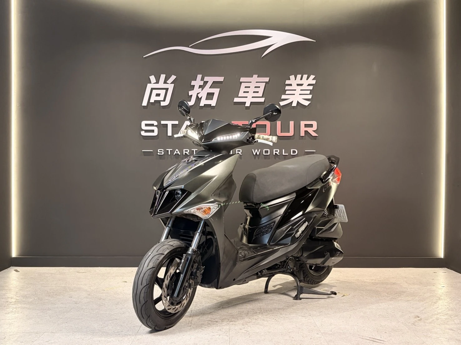 2021 SYM JET SL ABS版
