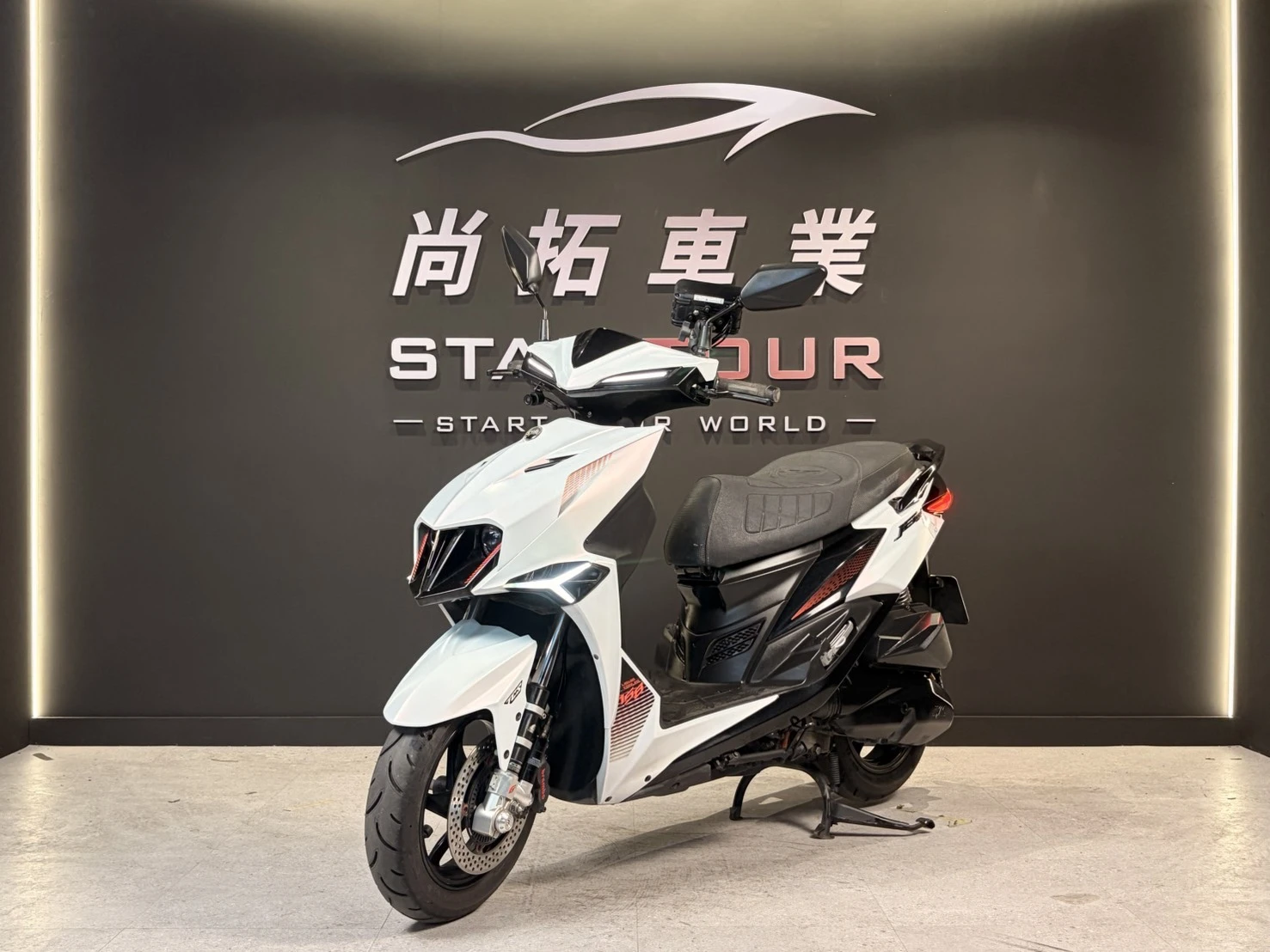 2024 SYM JET SL158
