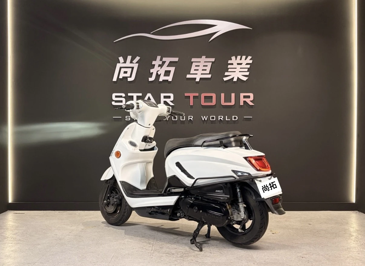 2022 Suzuki Saluto Keyless版