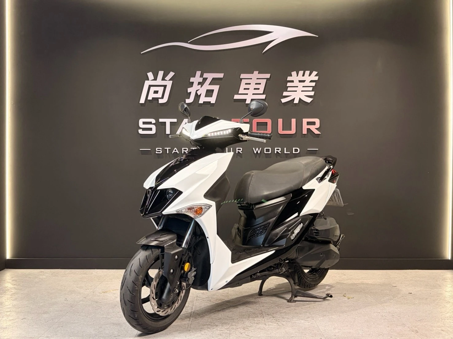 2023 JET SL ABS版