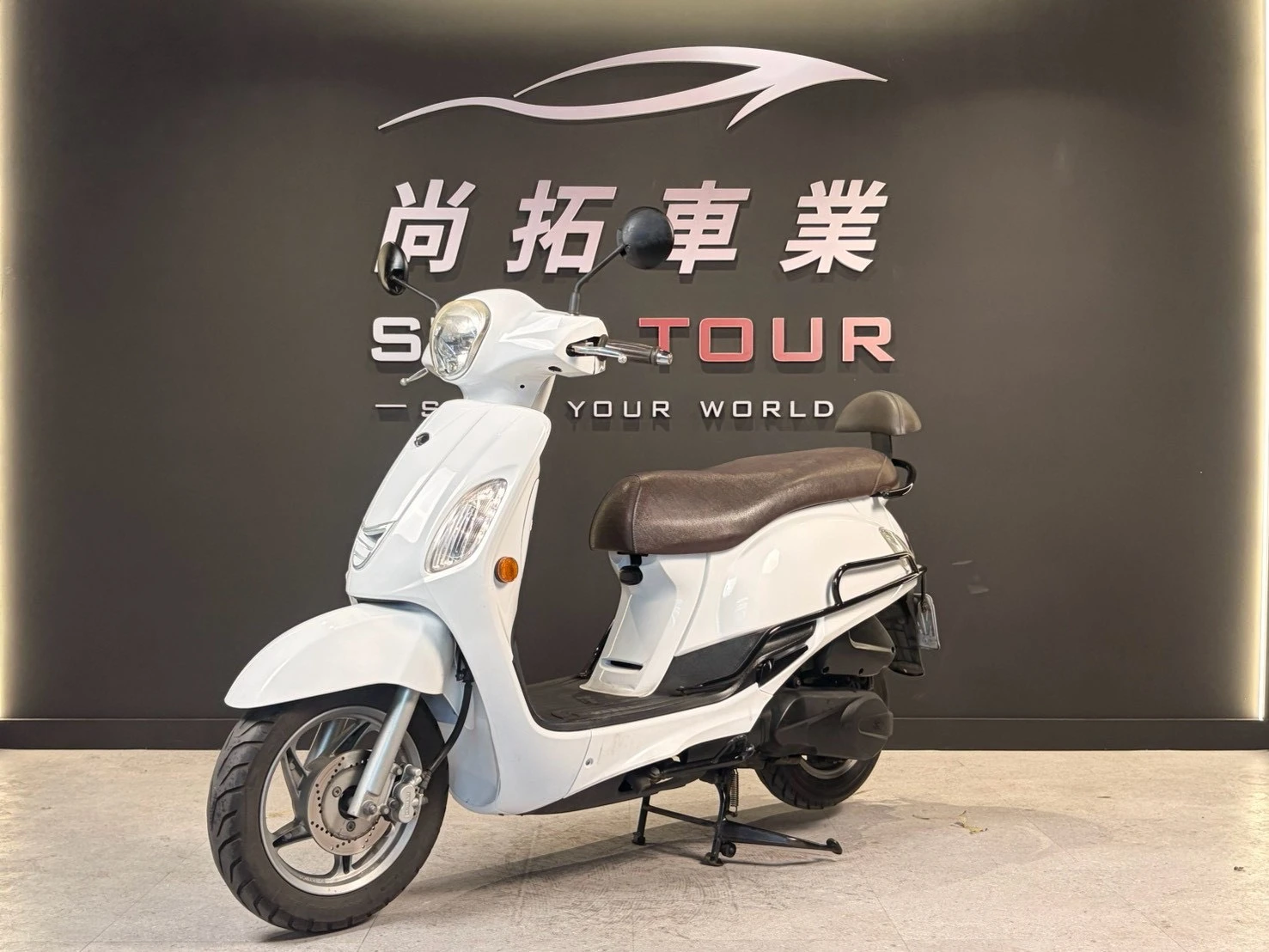 2020 Kymco Like 125