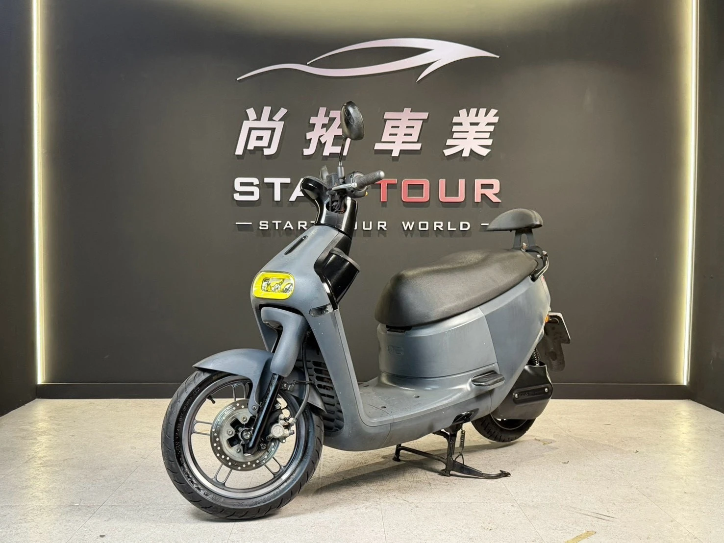 2019 Gogoro 3PLUS