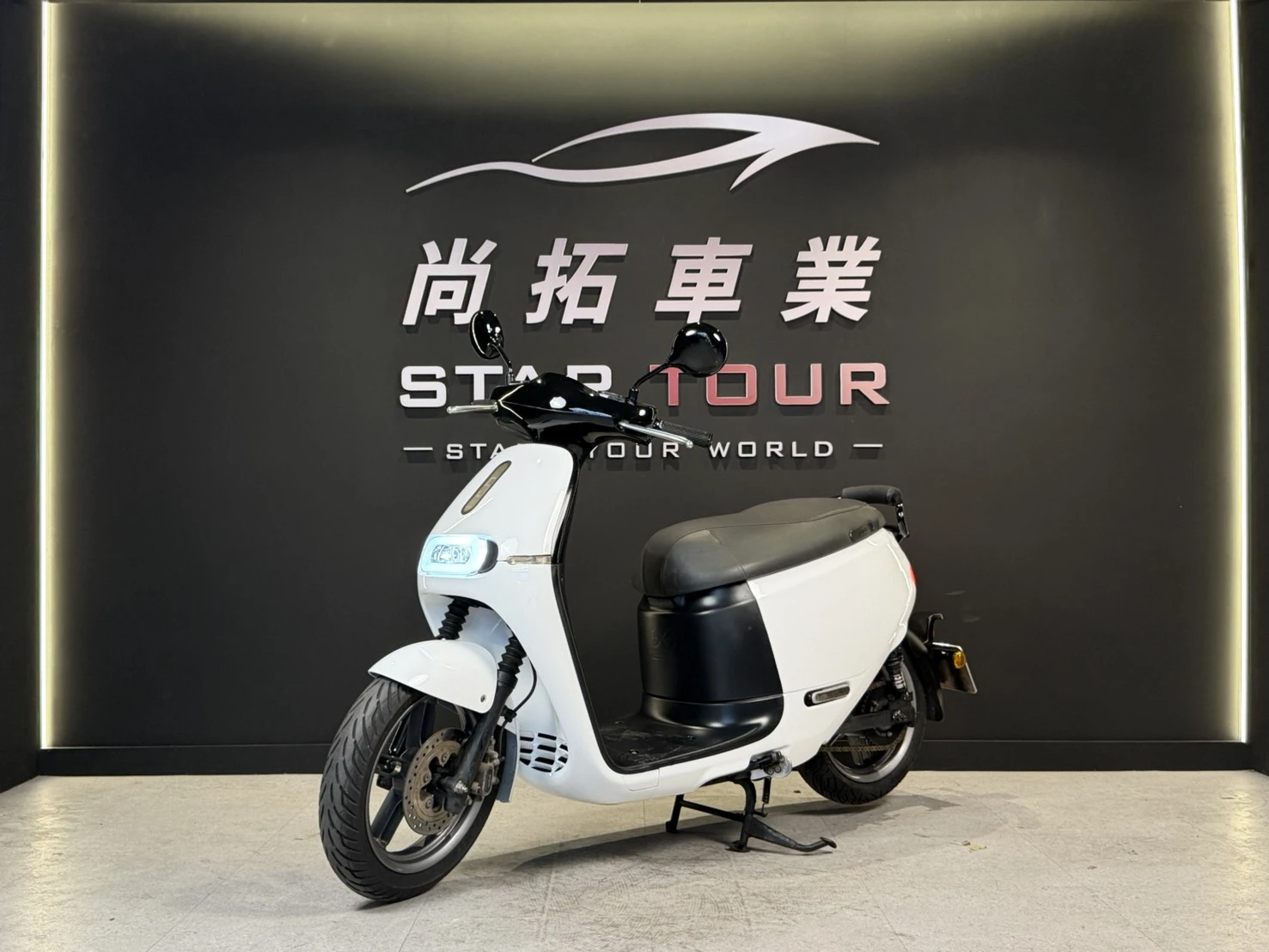 2018 Gogoro 2PLUS
