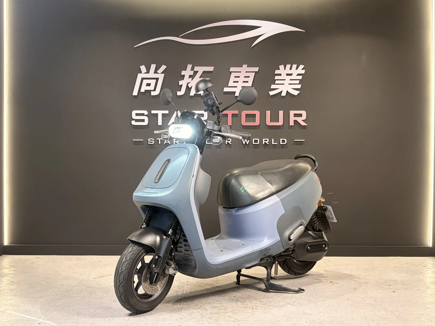 2021 Gogoro VIVA MIX 鏈條版