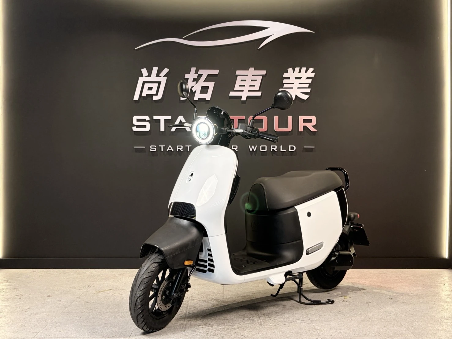 2024 Gogoro JEGO