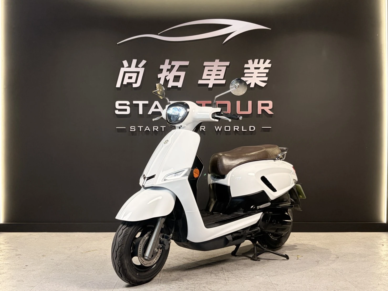 2021 Suzuki Saluto Keyless版