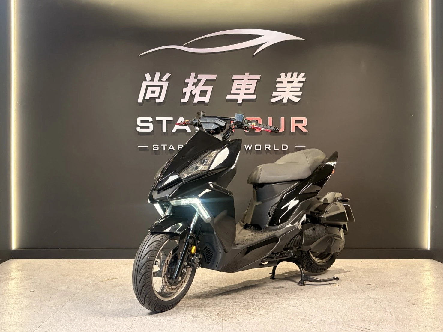 2020 SYM DRG一代 ABS版