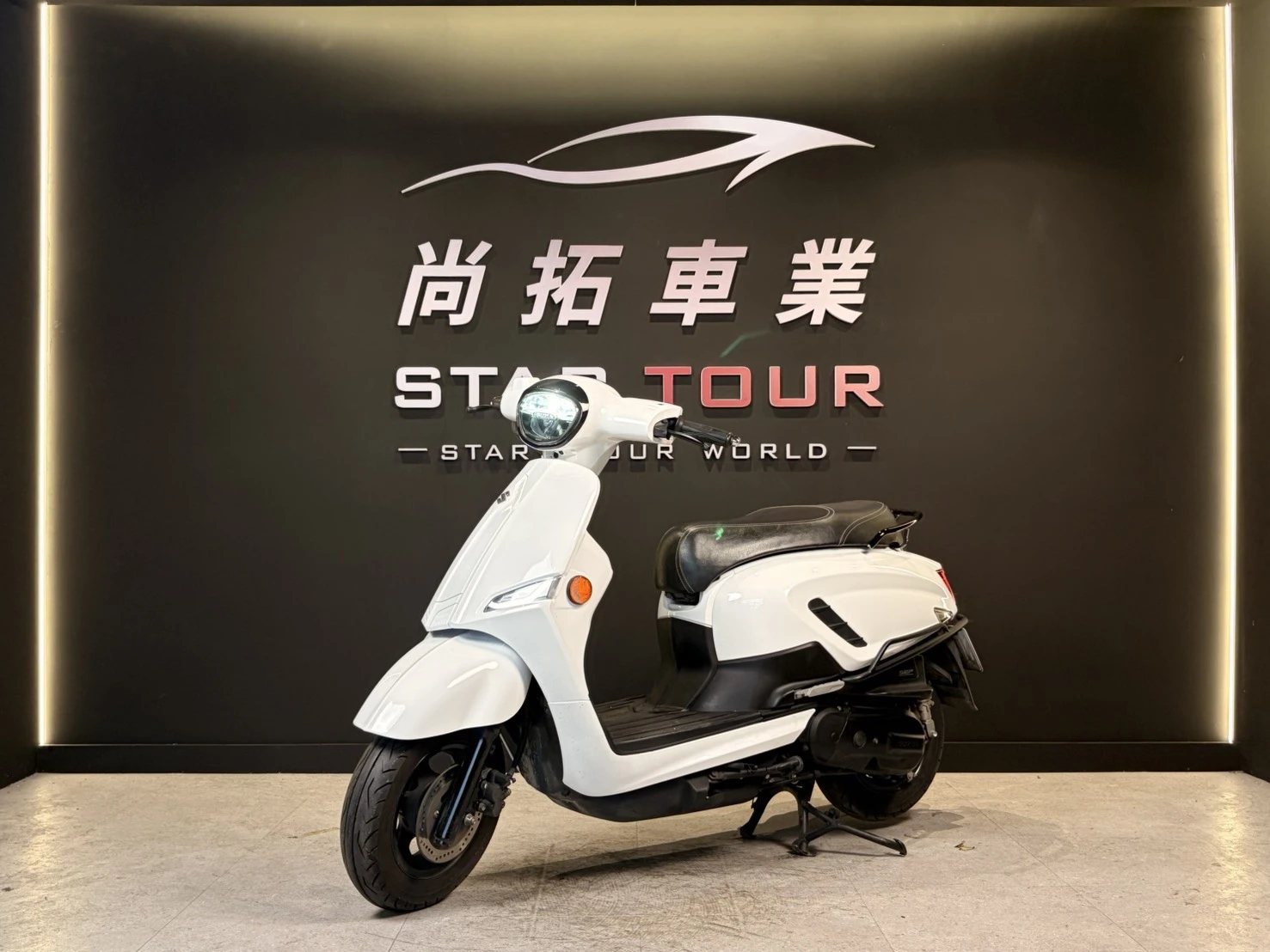 2022 Suzuki Saluto Keyless版