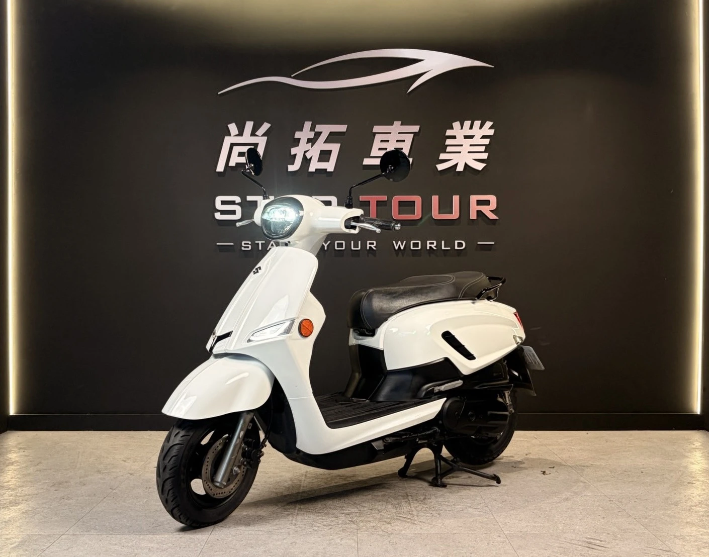  2021 Suzuki Saluto Keyless版