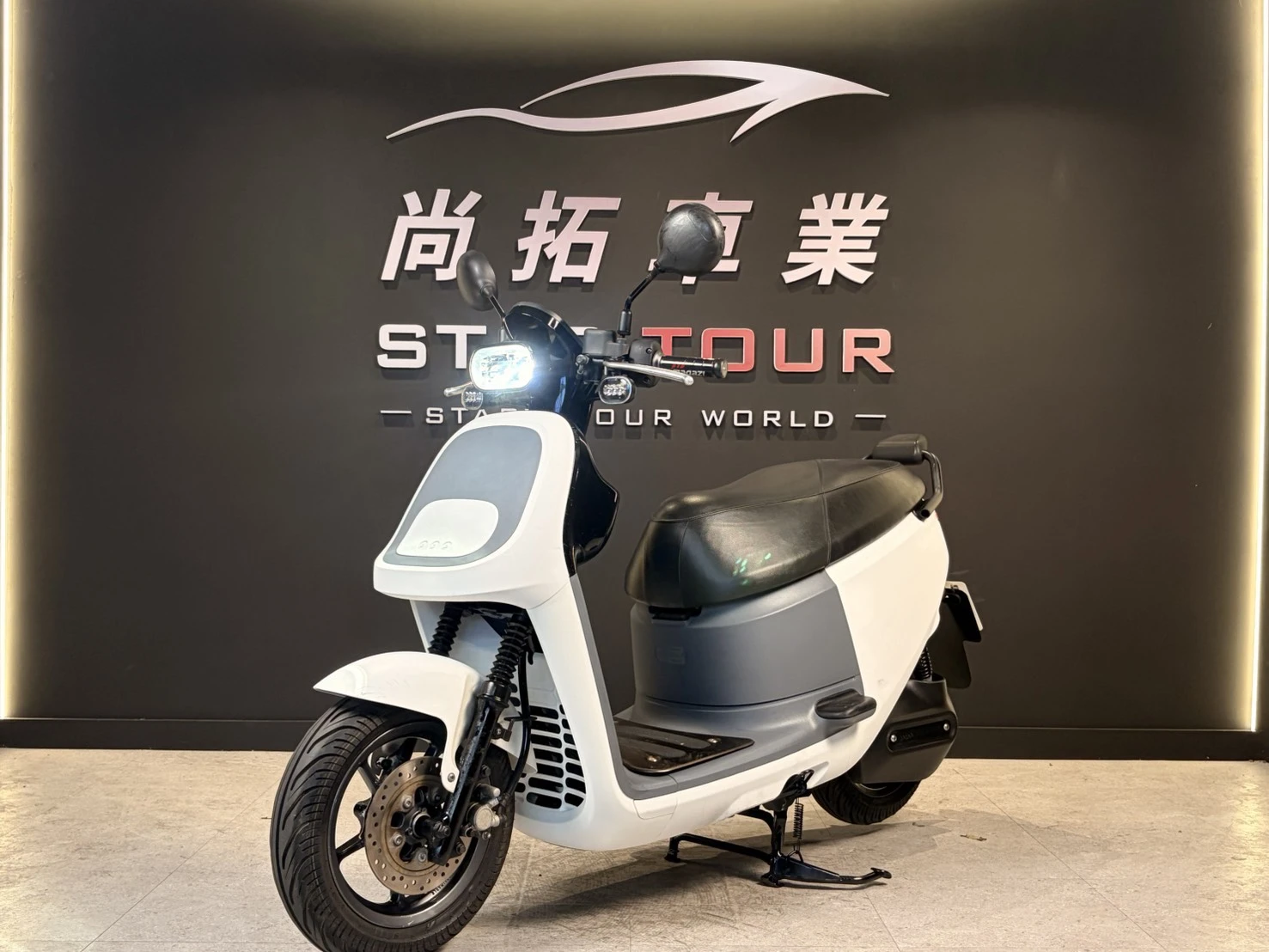 2021 Gogoro VIVA MIX XL 鏈條版