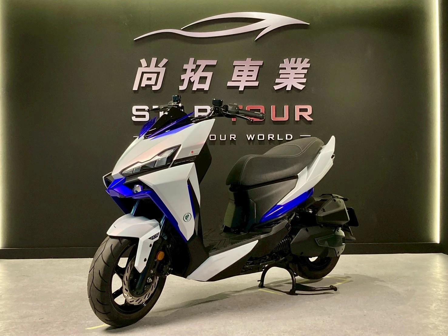 2024 SYM DRG2.0 