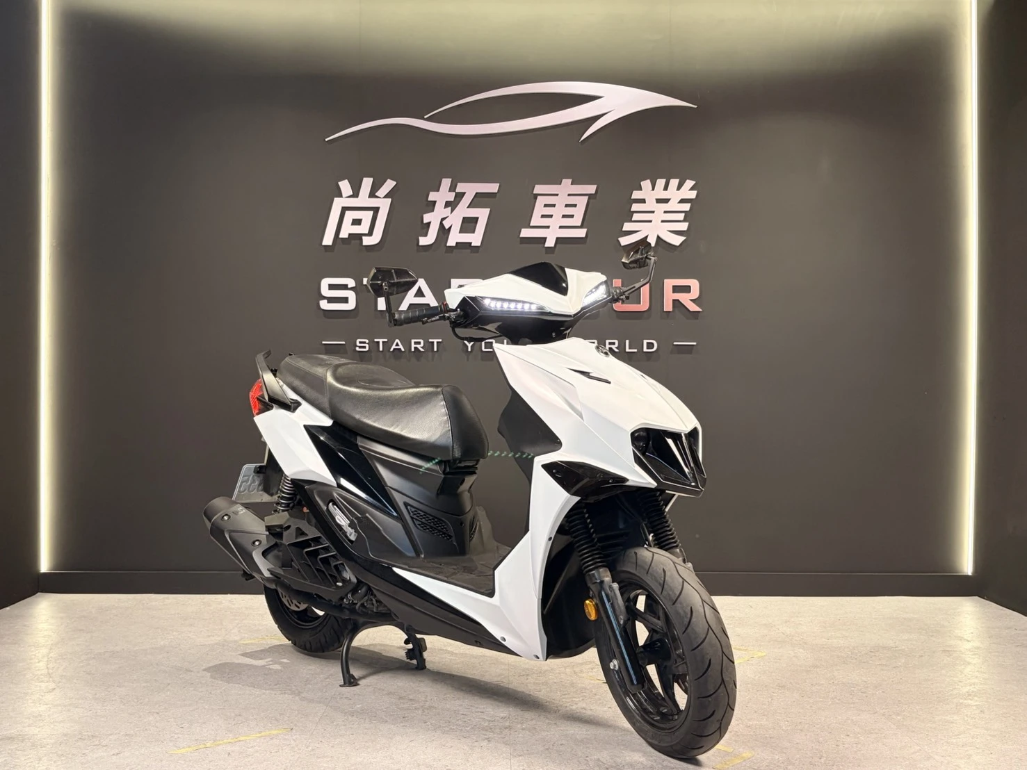 2025 SYM JET SL158