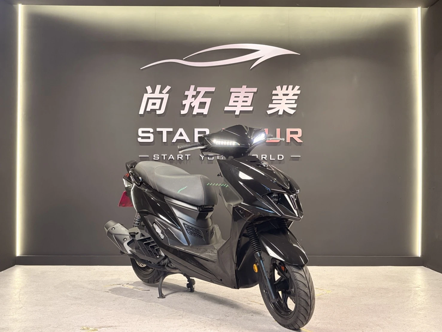 2023 SYM JET SL