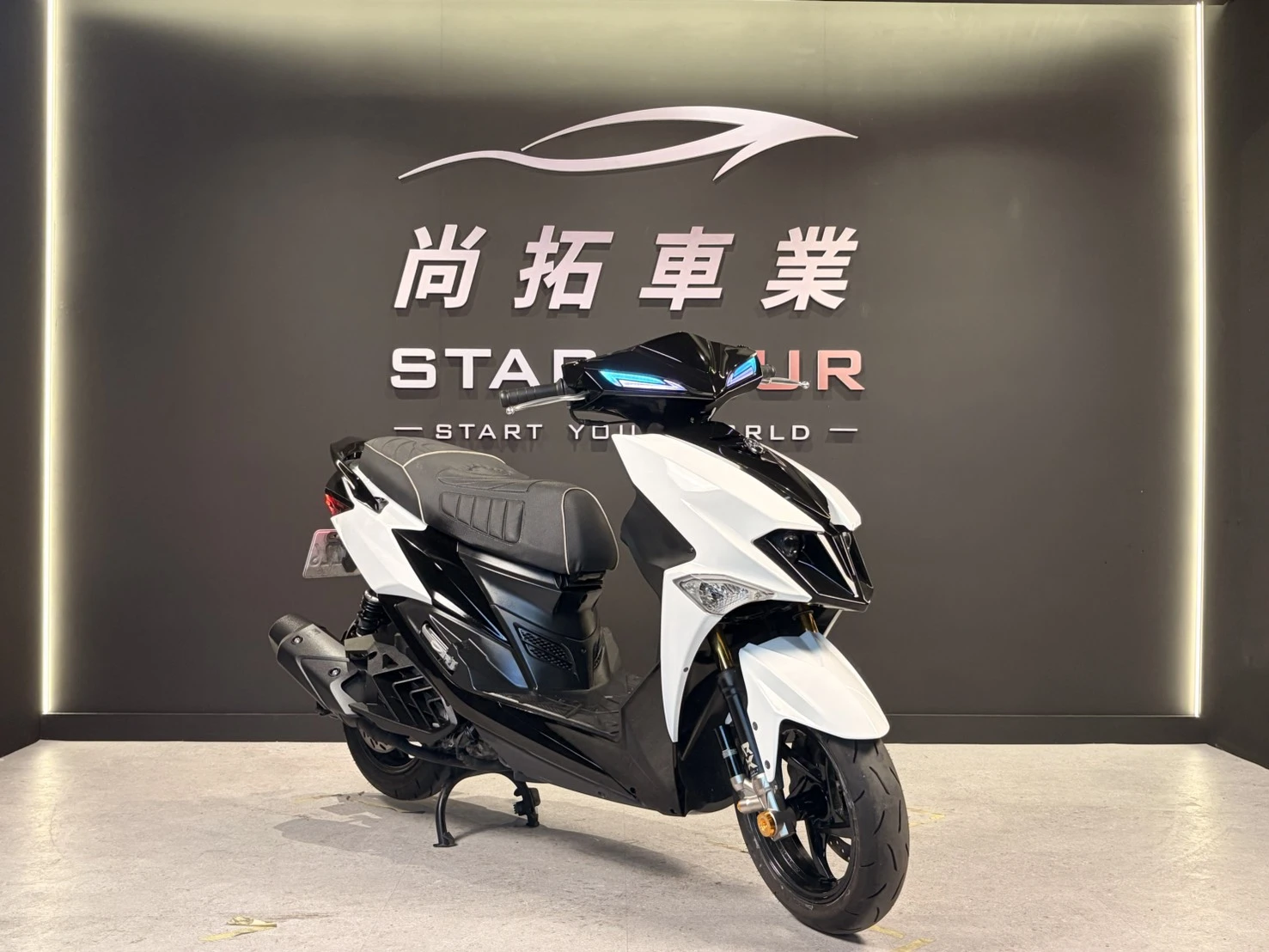2021 SYM JET SL