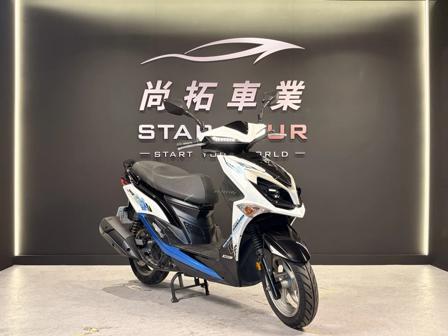 2020 SYM JET SR「免費烤漆」