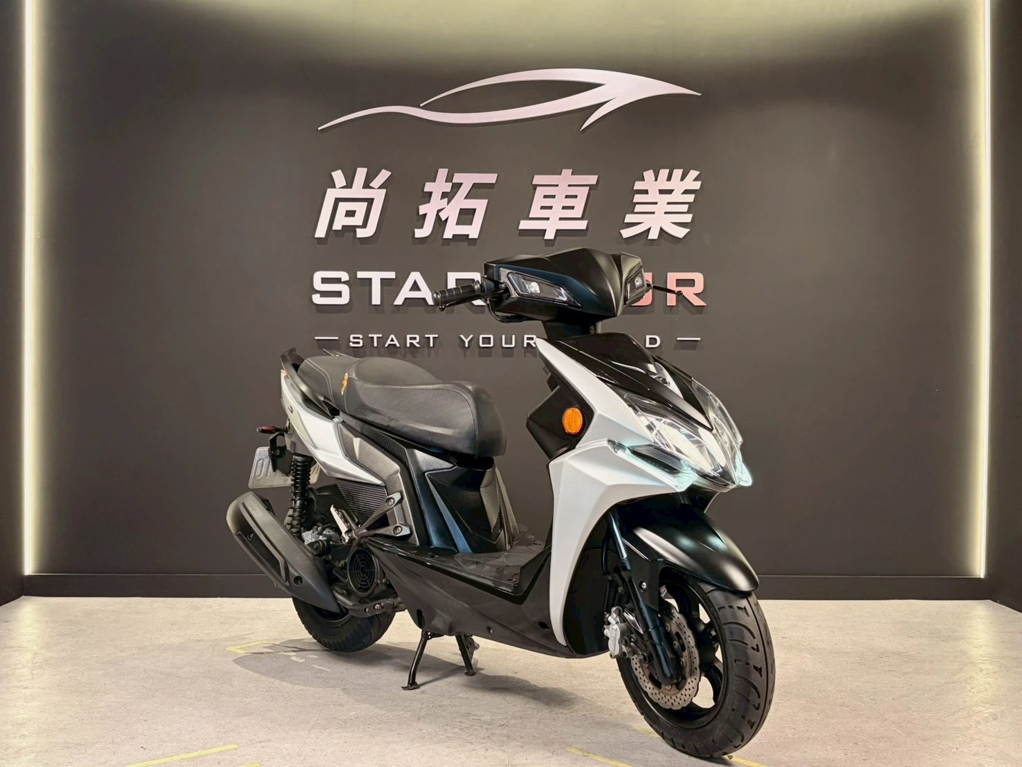 2020 Kymco 雷霆S150 ABS