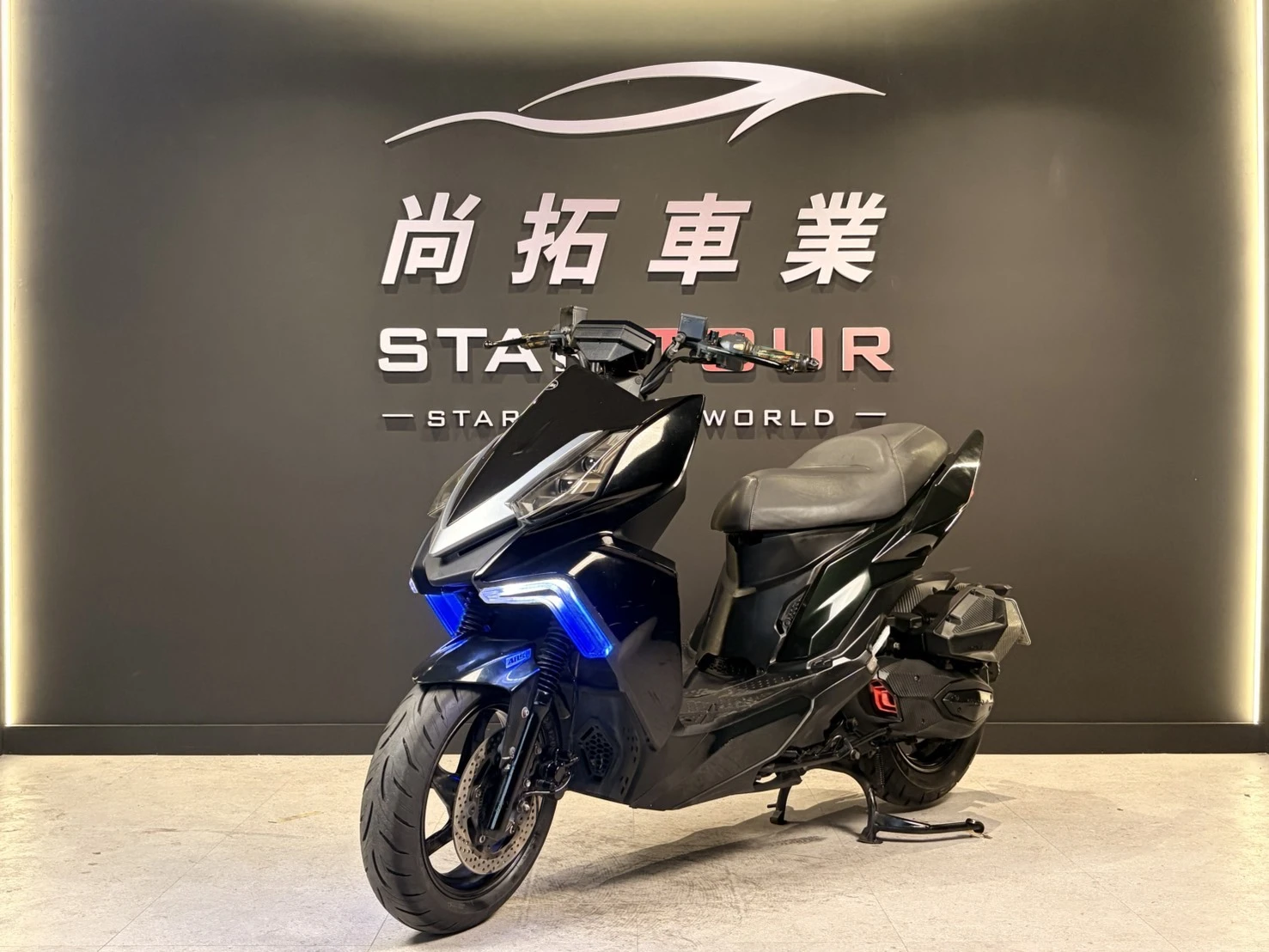 2020 SYM DRG一代 ABS版 
