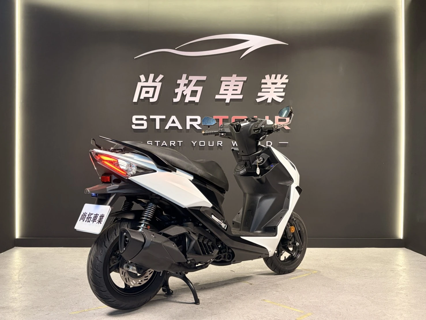 2025 SYM JET SL158