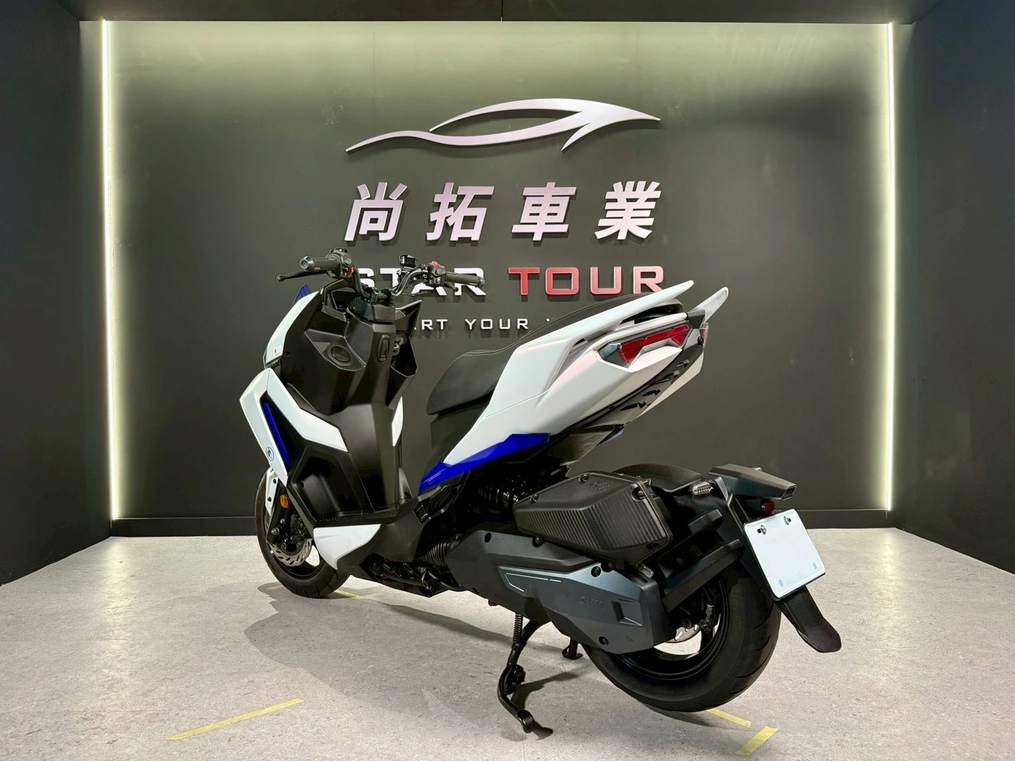 2024 SYM DRG2.0 