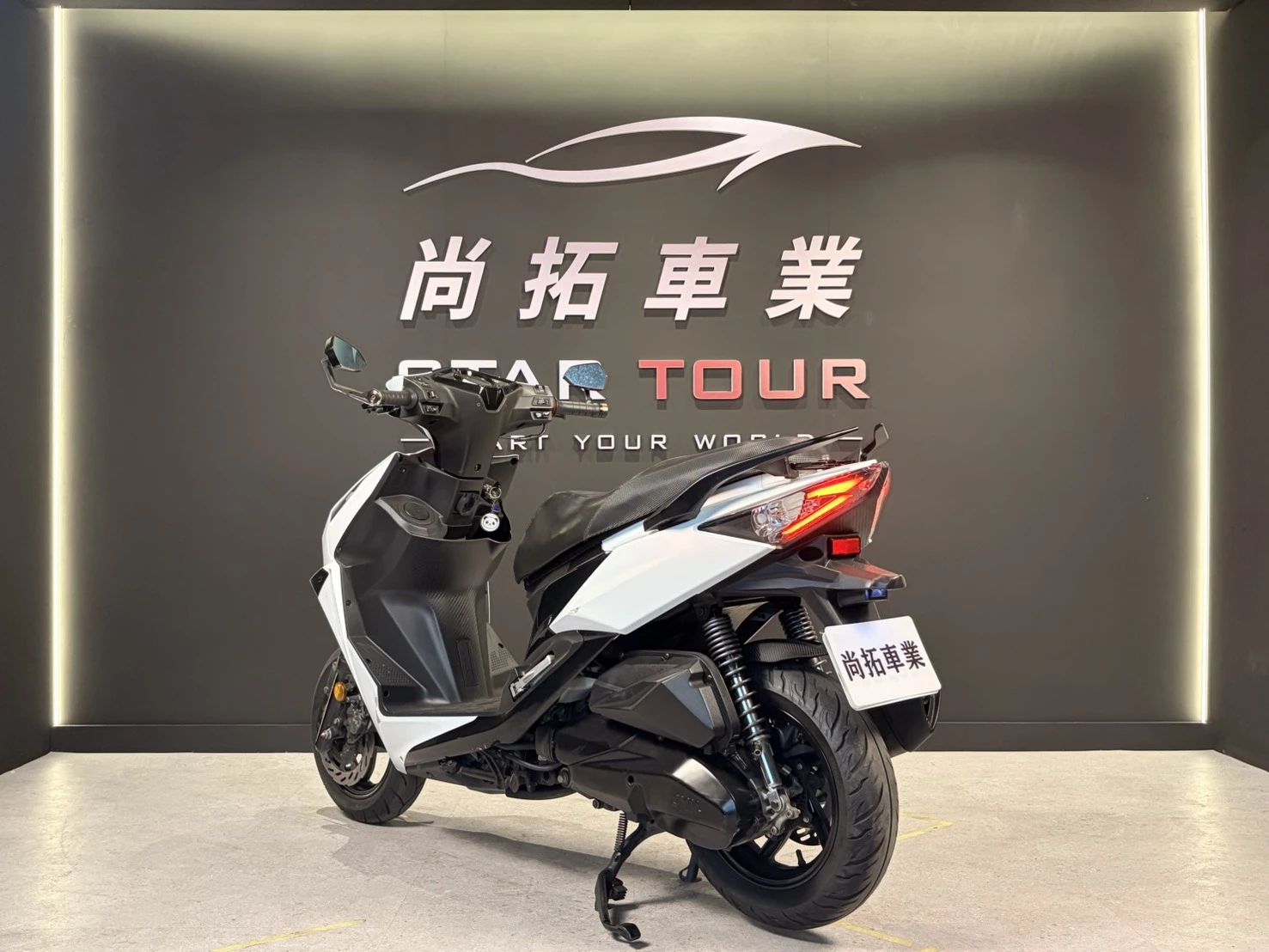2025 SYM JET SL158