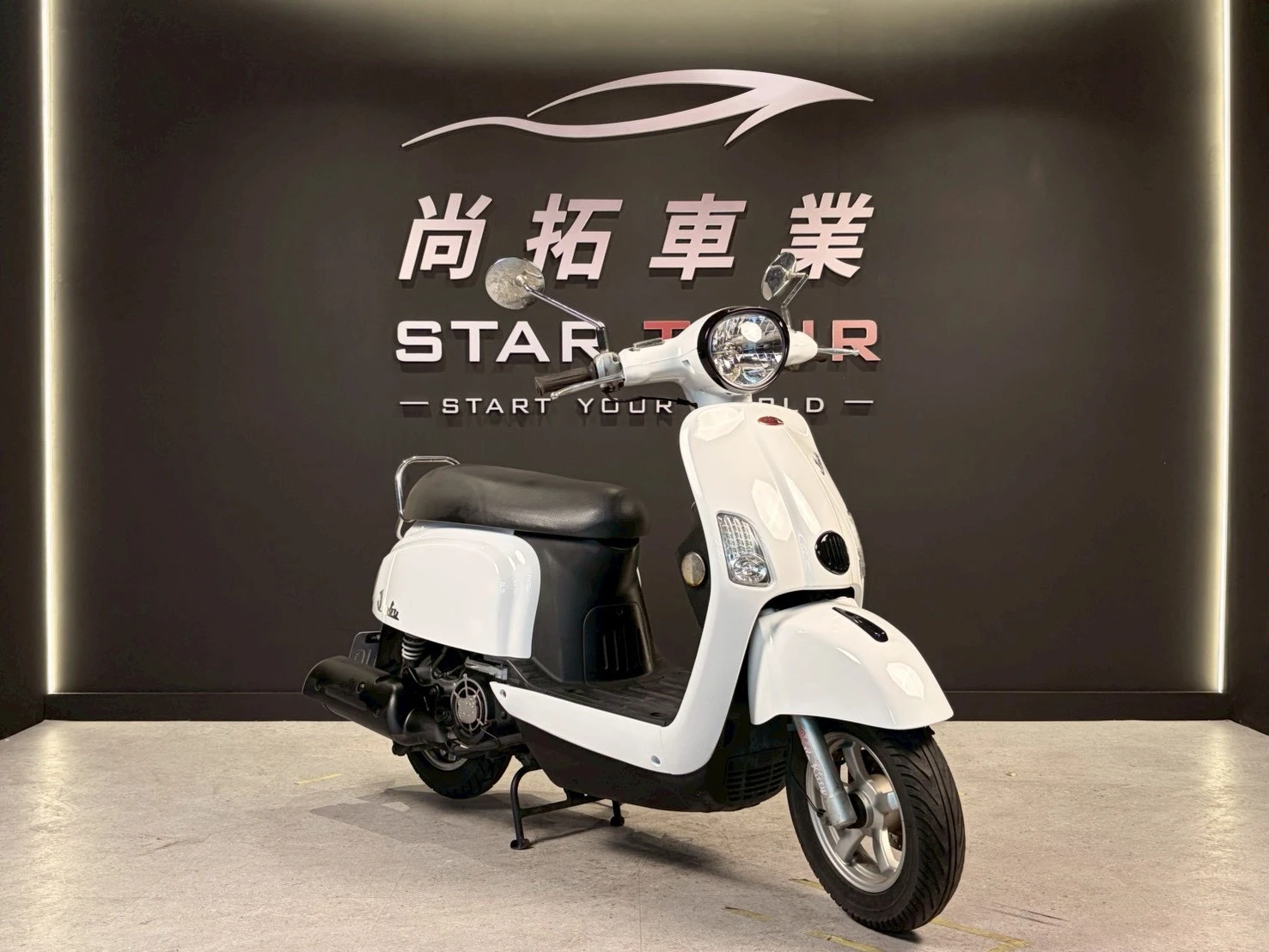 2014 PGO JBUBU 115