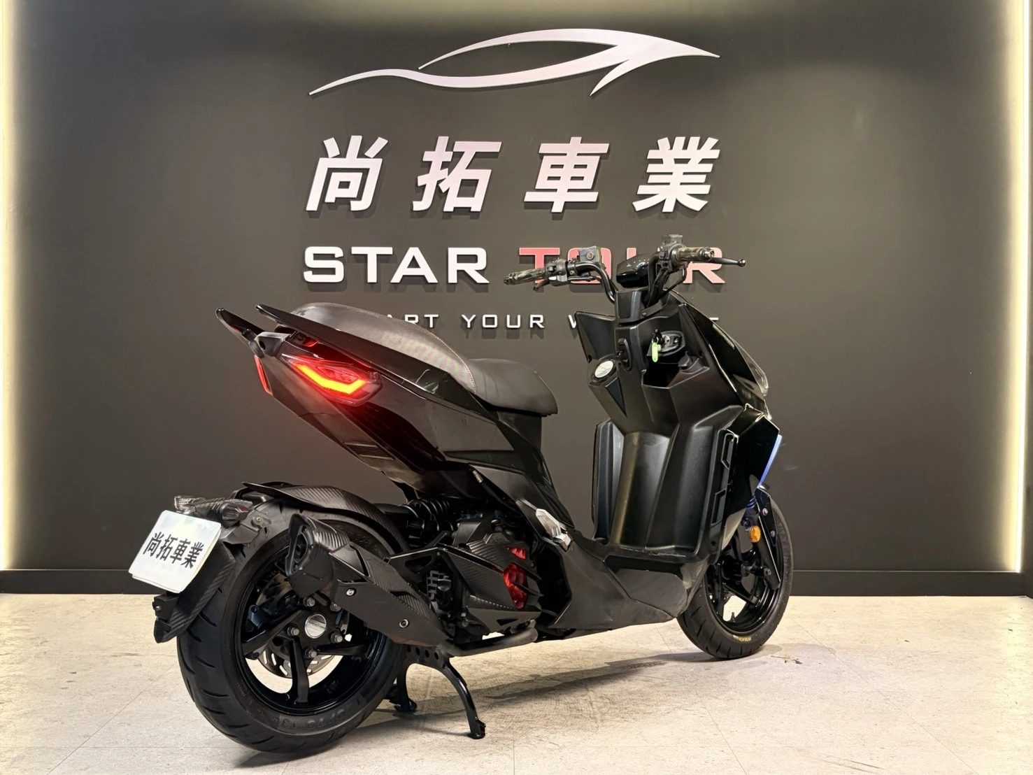 2020 SYM DRG一代 ABS版 