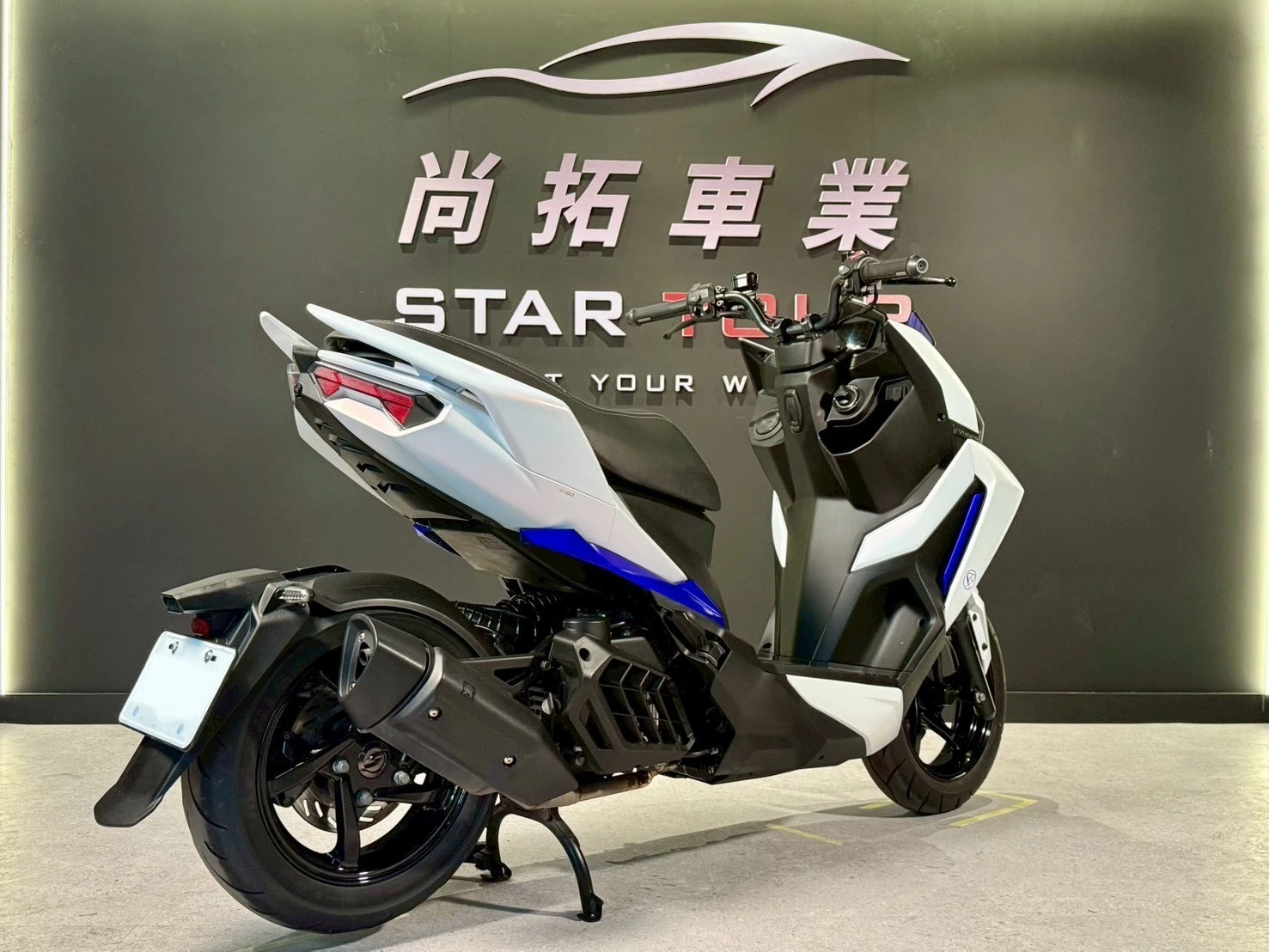 2024 SYM DRG2.0 